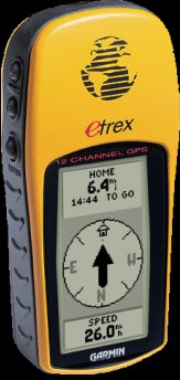 click here to buy this GPS from Amazon.com